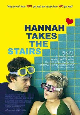 Hannah takes the stairs (U.S.A., 2007)