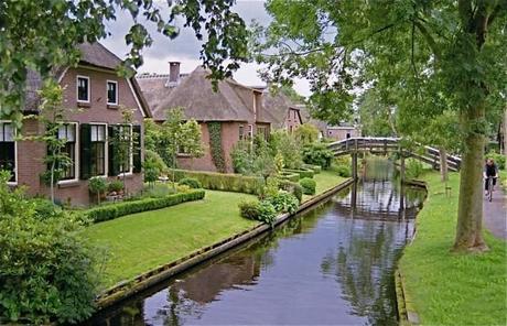 Giethoorn