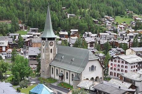 Zermatt