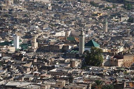 Medina de Fez