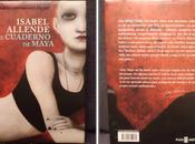 Inauguración sección libros: cuaderno Maya" Isabel Allende