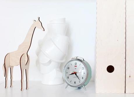 DIY: MESA DE CENTRO BY IKEA