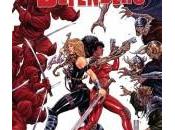 Primer vistazo Fearless Defenders