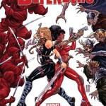 Fearless Defenders Nº 1