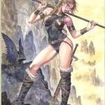 Fearless Defenders Nº 1