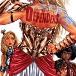 Fearless Defenders Nº 1