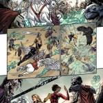 Fearless Defenders Nº 1