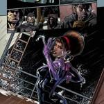 Fearless Defenders Nº 1