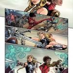 Fearless Defenders Nº 1