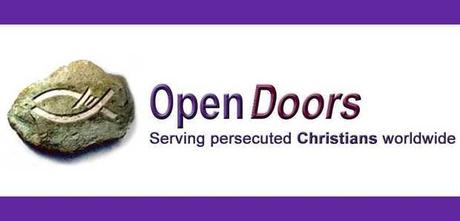 Hay once países con 'persecución extrema' a los cristianos