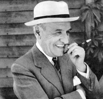 JOSÉ ORTEGA Y GASSET, DEL CIRCUNSTANCIALISMO AL RACIOVITALISMO JOSÉ ORTEGA Y GASSET, DEL CIRCUNSTANCIALISMO AL RACIOVITALISMO