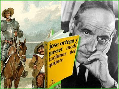 JOSÉ ORTEGA Y GASSET, DEL CIRCUNSTANCIALISMO AL RACIOVITALISMO JOSÉ ORTEGA Y GASSET, DEL CIRCUNSTANCIALISMO AL RACIOVITALISMO