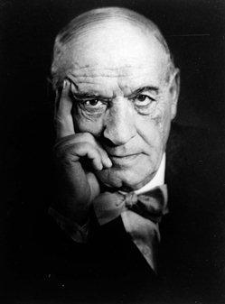 JOSÉ ORTEGA Y GASSET, DEL CIRCUNSTANCIALISMO AL RACIOVITALISMO JOSÉ ORTEGA Y GASSET, DEL CIRCUNSTANCIALISMO AL RACIOVITALISMO