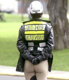 MININTE EN CONTRA DE AGRESIONES CONTRA LAS FUERZAS DEL ORDEN…