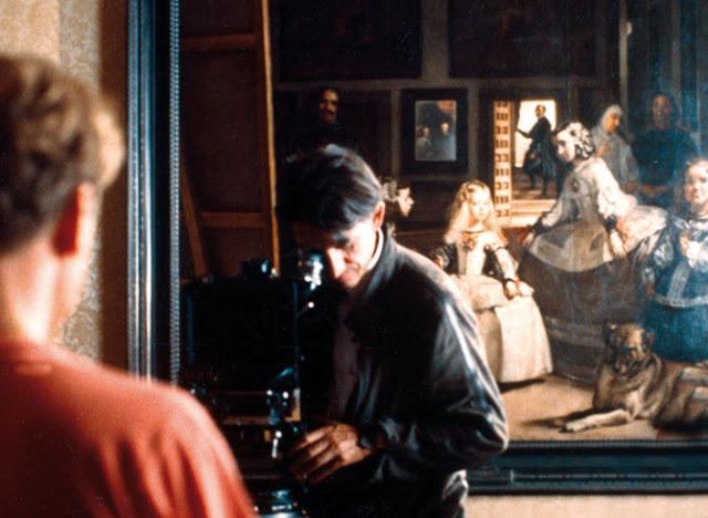 Caudillo: El montaje de una guerra