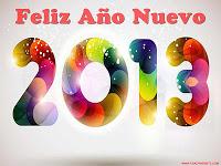 Año nuevo, ¡lecturas nuevas!