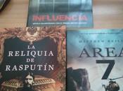 Nuevas adquisiciones Diciembre 2012