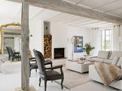 casa campo blanquísima (con destellos color)