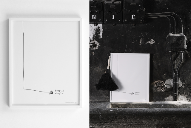 DECORAR CON PÓSTERS