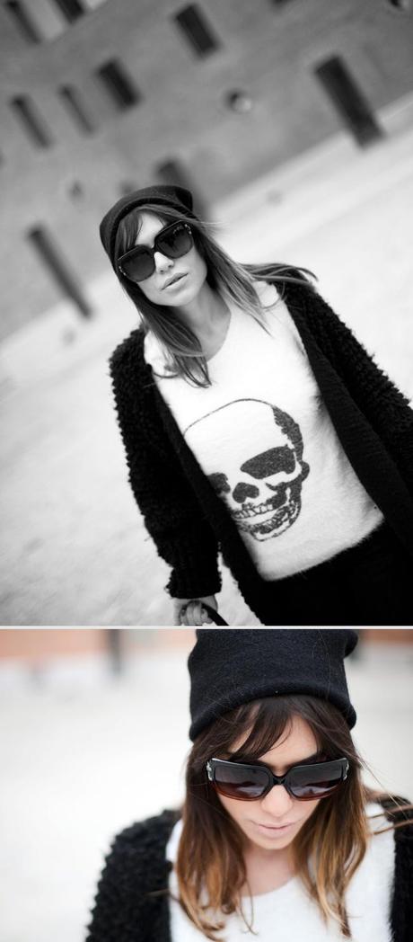 sneakers and laid back