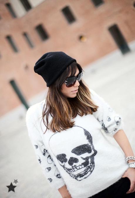 sneakers and laid back