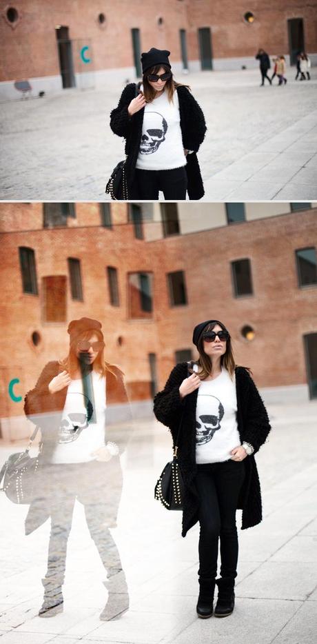 sneakers and laid back