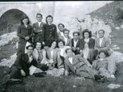 Junta Mozos valle Castillería