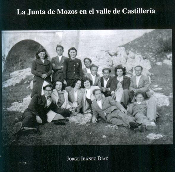 La Junta de Mozos en el valle de Castillería