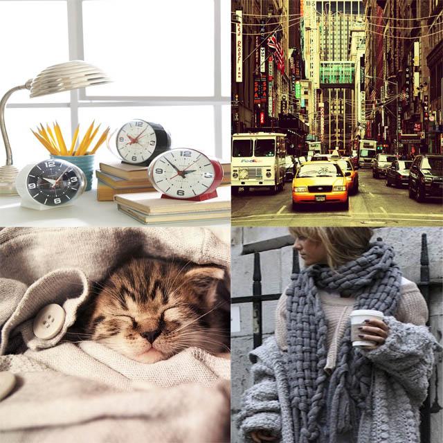 Empecemos el año con una sonrisa.