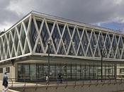 Biblioteca multimedia romainville