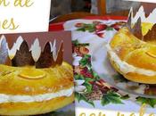 Roscón Reyes