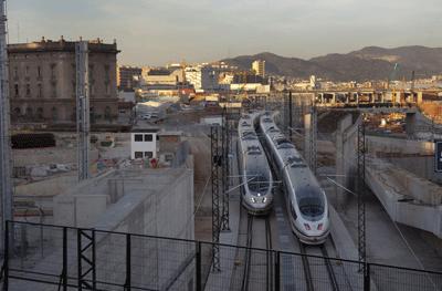 Ensayo Foto: Mané Espinosa (La Vanguardia)