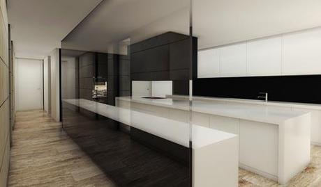 A-cero Projects Selección de los últimos diseños de cocinas A-cero