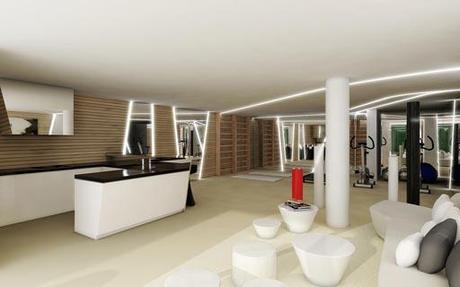 A-cero Projects Selección de los últimos diseños de cocinas A-cero