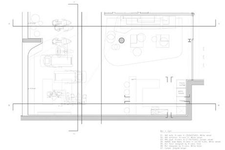 A-cero Projects Selección de los últimos diseños de cocinas A-cero