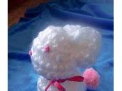 Amigurumi conejo