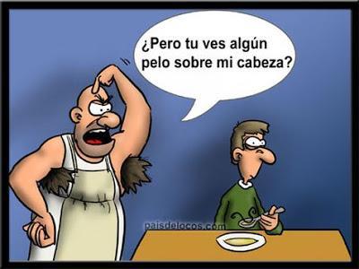 verduras, recetas con verduras, hortalizas, zanahorias, brocoli, recetas sanas, recetas light, recetas de cocina, curiosidades, humor, chistes, gastronomía, recetas originales