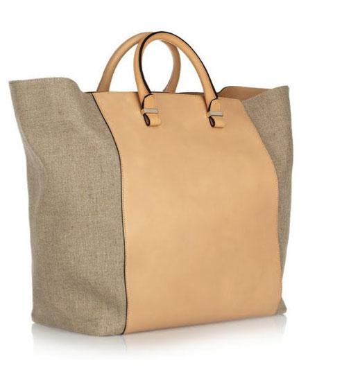 Madre, diseñadora de bolsos y un sinfín de cosas