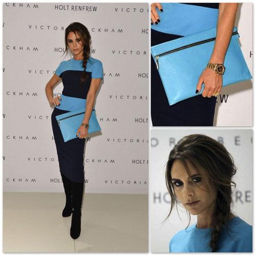 Madre, diseñadora de bolsos y un sinfín de cosas