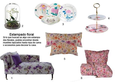 DecoraciĂłn de rebajas