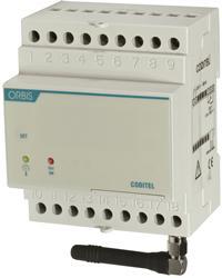 Llamando a tú casa. Gestor telefónico GSM para el hogar