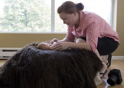 8 de Enero - Jillian