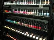 Visita Make store Principe