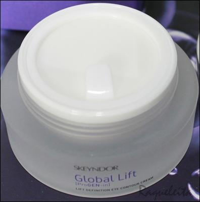 Global Lift de SKEYNDOR Redefine los Puntos Claves del Rostro