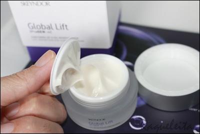 Global Lift de SKEYNDOR Redefine los Puntos Claves del Rostro