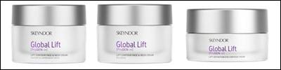 Global Lift de SKEYNDOR Redefine los Puntos Claves del Rostro
