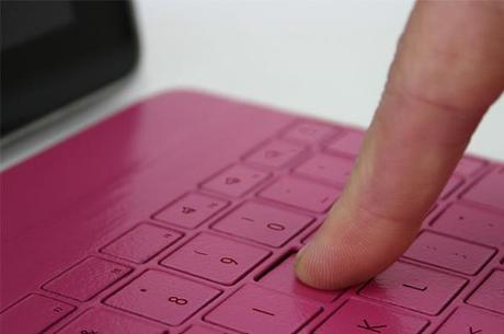 Nibiqü :: teclado para iPad Nibiqü :: teclado para iPad