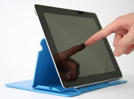 Nibiqü :: teclado para iPad Nibiqü :: teclado para iPad