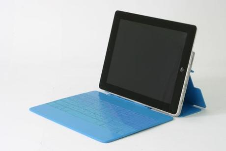 Nibiqü :: teclado para iPad Nibiqü :: teclado para iPad