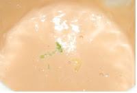 Salsa rosa o salsa de cóctel